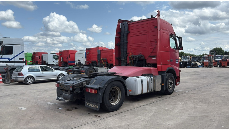 Volvo FH 440 (MANUAL GEARBOX / EURO 5 / BOITE MANUELLE) - Tractor: foto 5 Volvo FH 440 (MANUAL GEARBOX / EURO 5 / BOITE MANUELLE) - Tractor: foto 5