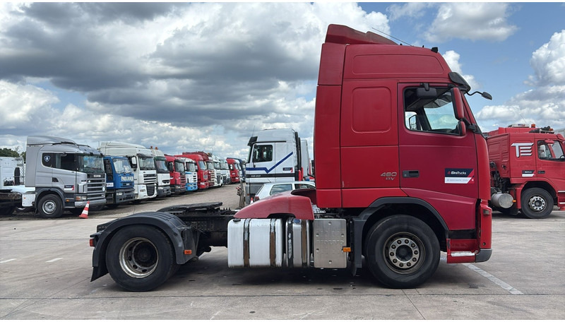 Volvo FH 440 (MANUAL GEARBOX / EURO 5 / BOITE MANUELLE) - Tractor: foto 4 Volvo FH 440 (MANUAL GEARBOX / EURO 5 / BOITE MANUELLE) - Tractor: foto 4