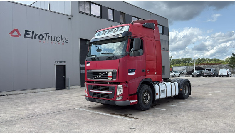 Volvo FH 440 (MANUAL GEARBOX / EURO 5 / BOITE MANUELLE) - Tractor: foto 1 Volvo FH 440 (MANUAL GEARBOX / EURO 5 / BOITE MANUELLE) - Tractor: foto 1