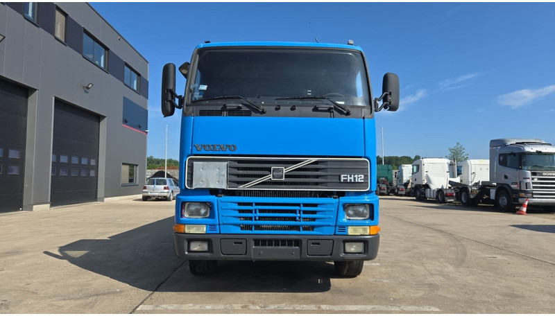 Volvo FH 12.380 (20.100 LITERS / PARFAIT ETAT / TOP CONDITION !!! / 6X2 / BOITE MANUELLE) - Caminhão tanque: foto 2 Volvo FH 12.380 (20.100 LITERS / PARFAIT ETAT / TOP CONDITION !!! / 6X2 / BOITE MANUELLE) - Caminhão tanque: foto 2