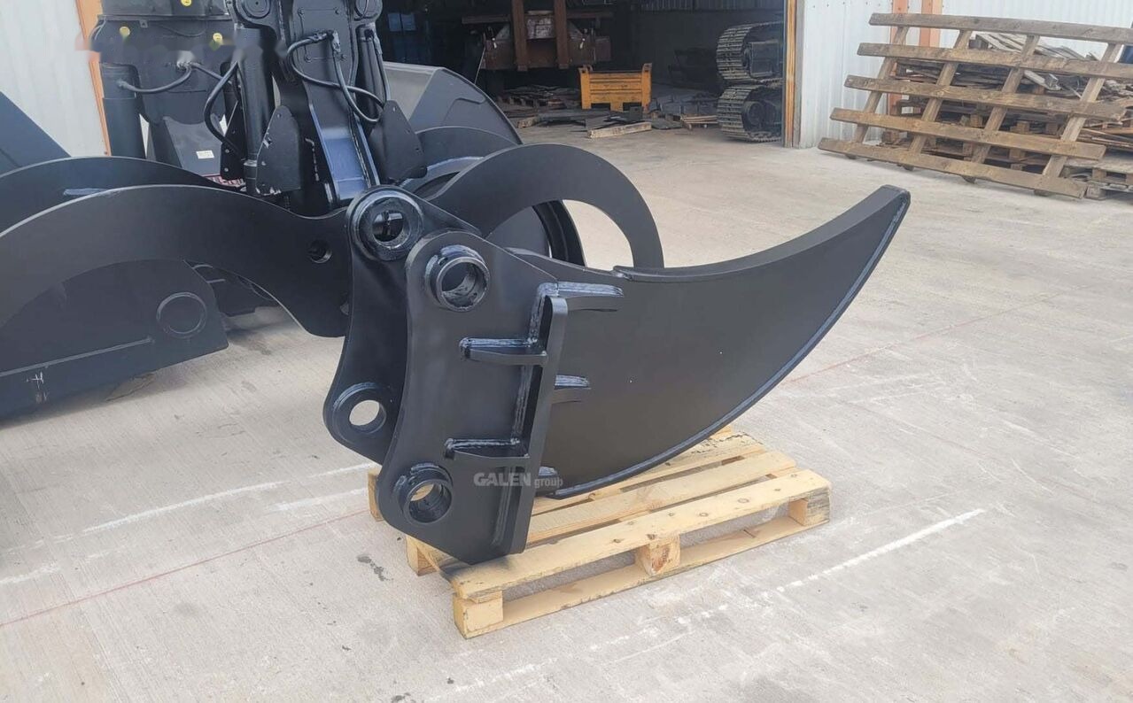 Caterpillar 336 Marble Ripper - Escarificador: foto 3 Caterpillar 336 Marble Ripper - Escarificador: foto 3