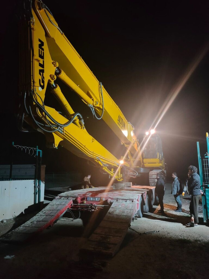 Galen Demolition Crusher - Tesoura de demolição: foto 2 Galen Demolition Crusher - Tesoura de demolição: foto 2