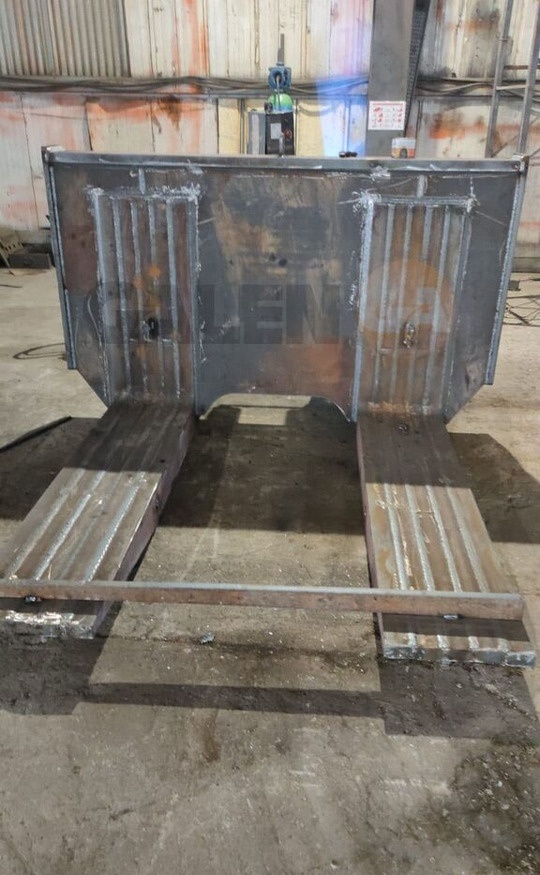 Galen Marble Fork - Garfos: foto 4 Galen Marble Fork - Garfos: foto 4