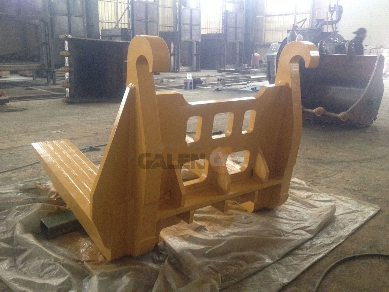Galen Marble Fork - Garfos: foto 2 Galen Marble Fork - Garfos: foto 2