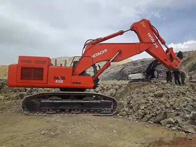 Komatsu Short Boom-Arm - Martelo hidráulico: foto 5 Komatsu Short Boom-Arm - Martelo hidráulico: foto 5