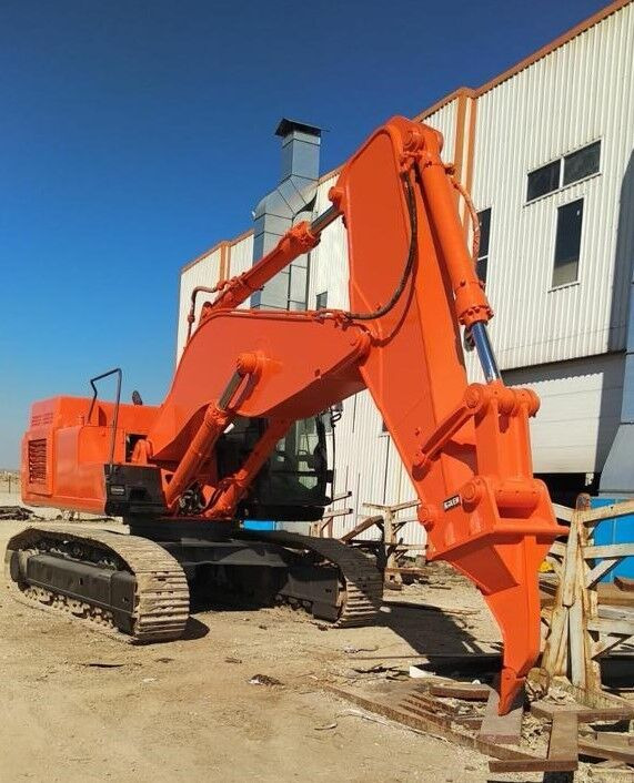 Komatsu Short Boom-Arm - Martelo hidráulico: foto 3 Komatsu Short Boom-Arm - Martelo hidráulico: foto 3