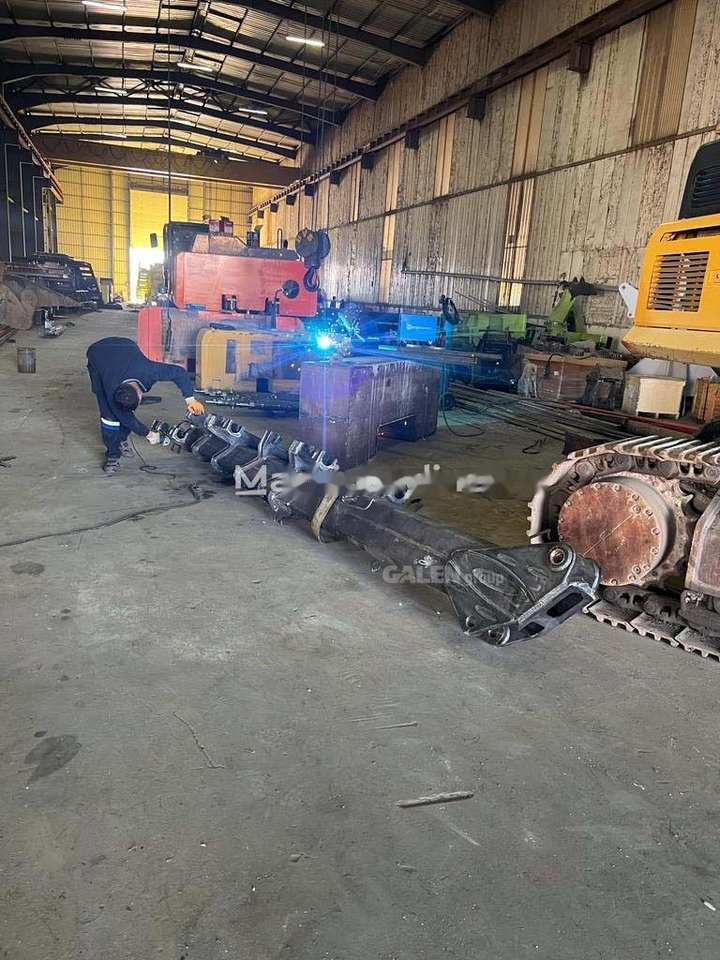 New Knuckle Crane Boom - Guindaste: foto 4 New Knuckle Crane Boom - Guindaste: foto 4