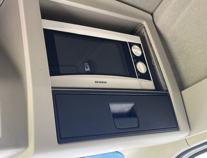 Caminhão chassi Volvo FH500: foto 12