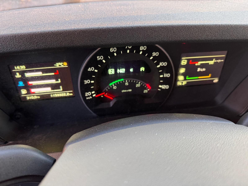 Caminhão chassi Volvo FH540: foto 7