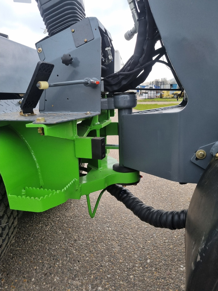 Carregadeira de rodas nuevo WCM L1460: foto 19 Carregadeira de rodas nuevo WCM L1460: foto 19