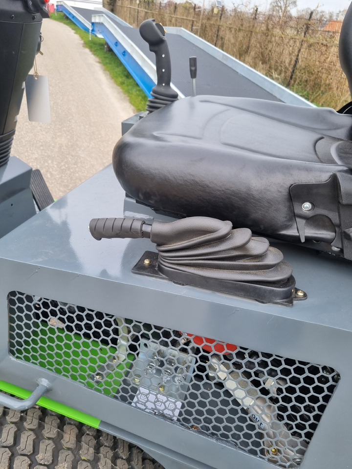 Carregadeira de rodas nuevo WCM L1460: foto 23 Carregadeira de rodas nuevo WCM L1460: foto 23