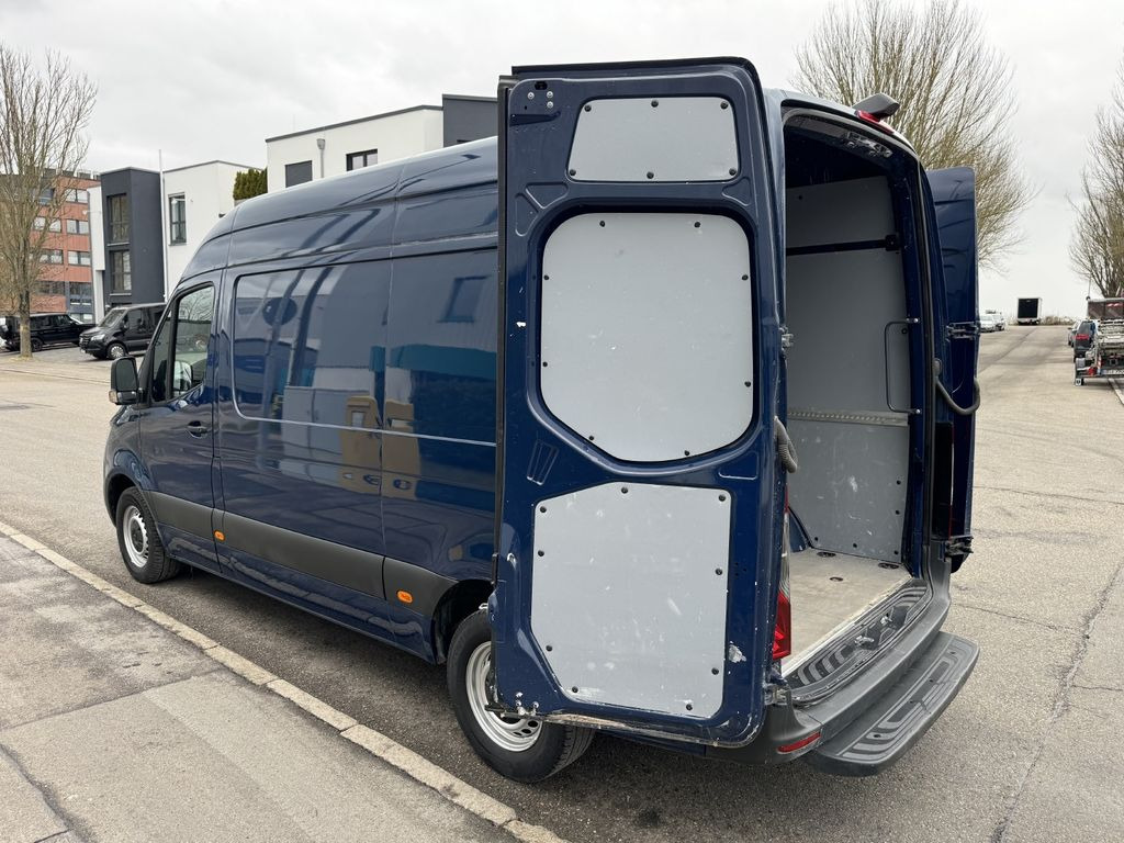 Furgão Mercedes-Benz Sprinter 315 CDI Kasten ML+H 3-Sitze Klima: foto 18