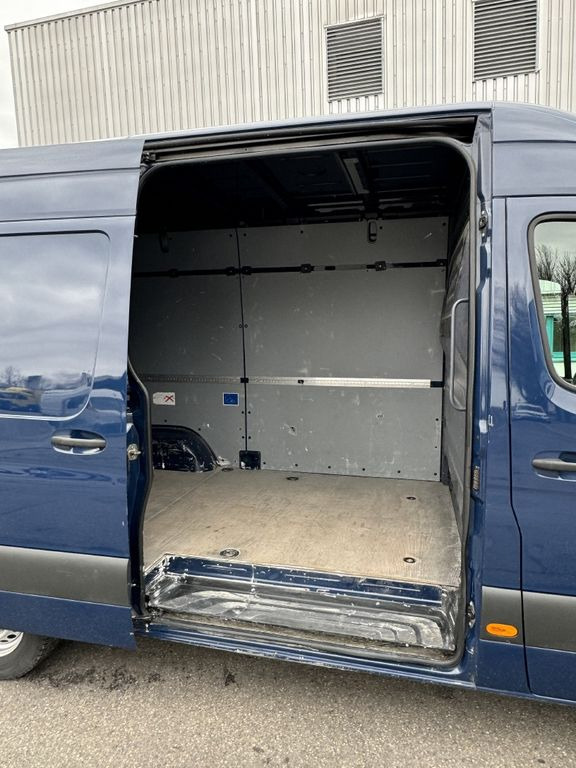 Furgão Mercedes-Benz Sprinter 315 CDI Kasten ML+H 3-Sitze Klima: foto 20