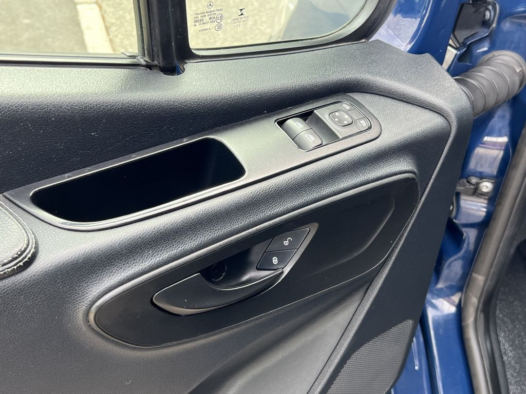 Furgão Mercedes-Benz Sprinter 315 CDI Kasten ML+H 3-Sitze Klima: foto 15
