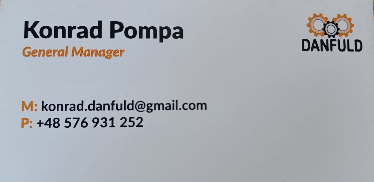 Motor de Caminhão DAF BE110C DAF truck: foto 7 Motor de Caminhão DAF BE110C DAF truck: foto 7