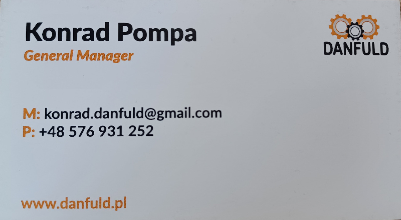 DAF Paccar PR 265S2 DAF CF 75 - Motor de Caminhão: foto 3 DAF Paccar PR 265S2 DAF CF 75 - Motor de Caminhão: foto 3