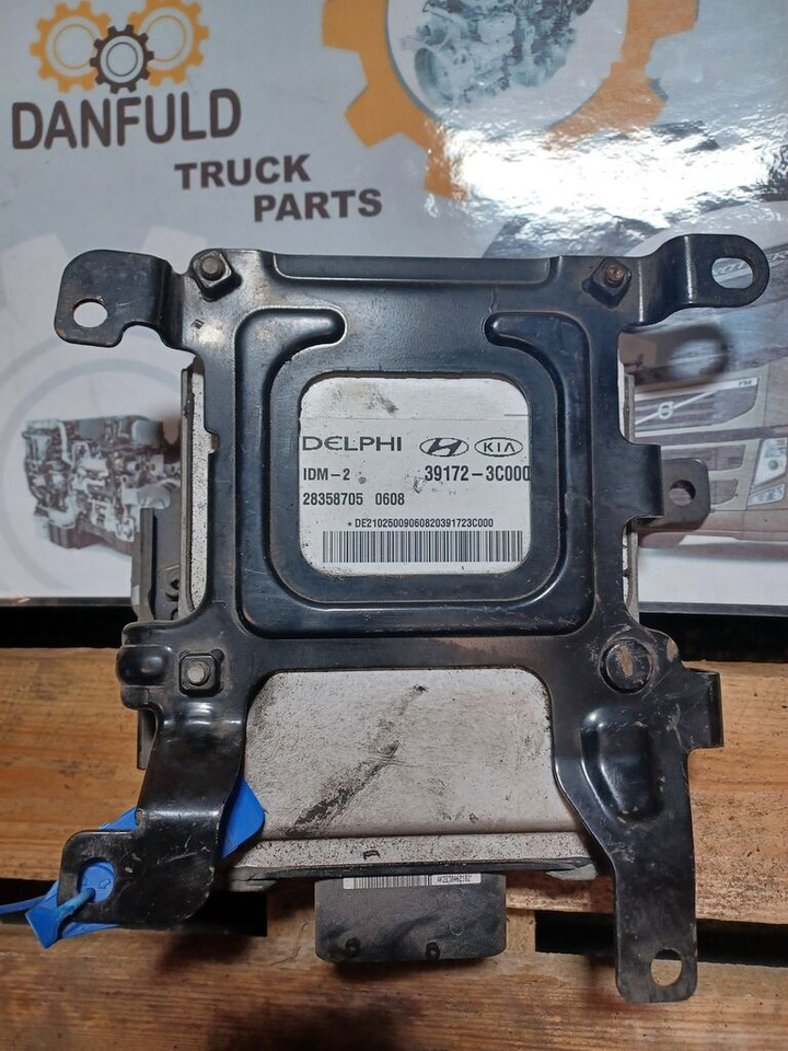 Delphi for car - Centralina electrónica de Automóvel: foto 1 Delphi for car - Centralina electrónica de Automóvel: foto 1
