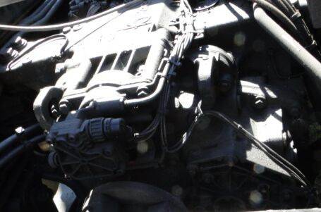 Mercedes-Benz G210-16 truck - Caixa de câmbio de Caminhão: foto 2 Mercedes-Benz G210-16 truck - Caixa de câmbio de Caminhão: foto 2