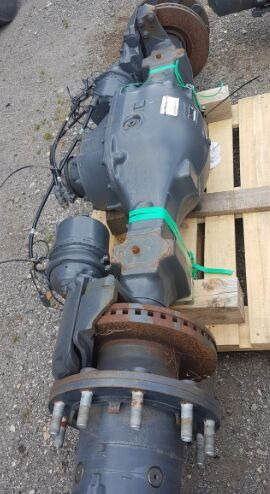 Renault 21008860 Renault MIDLUM truck - Eixo e peças de Caminhão: foto 2 Renault 21008860 Renault MIDLUM truck - Eixo e peças de Caminhão: foto 2