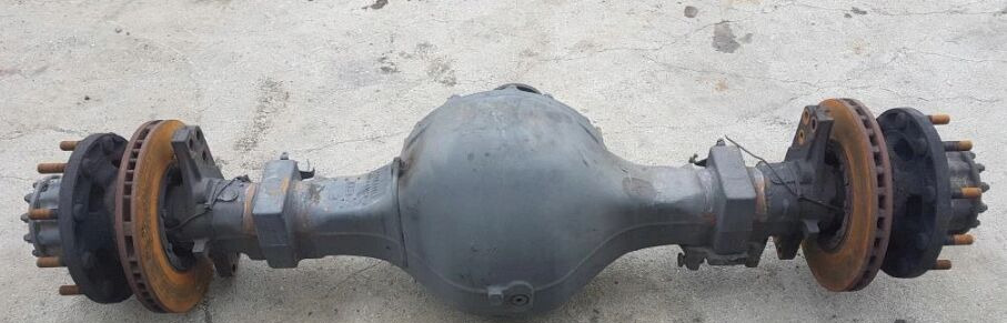 Renault MAGNUM truck - Eixo e peças de Caminhão: foto 5 Renault MAGNUM truck - Eixo e peças de Caminhão: foto 5