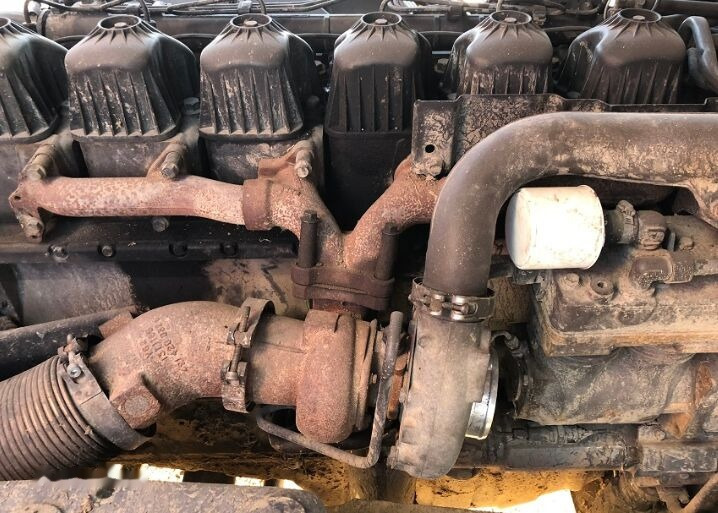 Scania DC 901 Scania D230, G230, F94, K94, L94, N94, T94, OmniCity, P, R - Motor de Caminhão: foto 3 Scania DC 901 Scania D230, G230, F94, K94, L94, N94, T94, OmniCity, P, R - Motor de Caminhão: foto 3