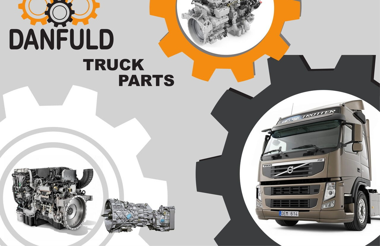 Scania R S 450 DC13148 Scania truck - Motor de Caminhão: foto 5 Scania R S 450 DC13148 Scania truck - Motor de Caminhão: foto 5