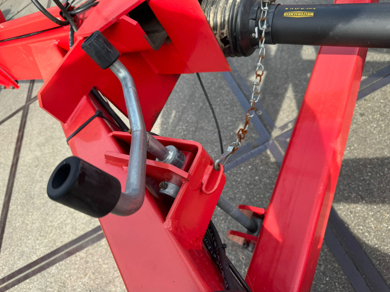 Locação de LELY Lotus 1020S LELY Lotus 1020S: foto 16