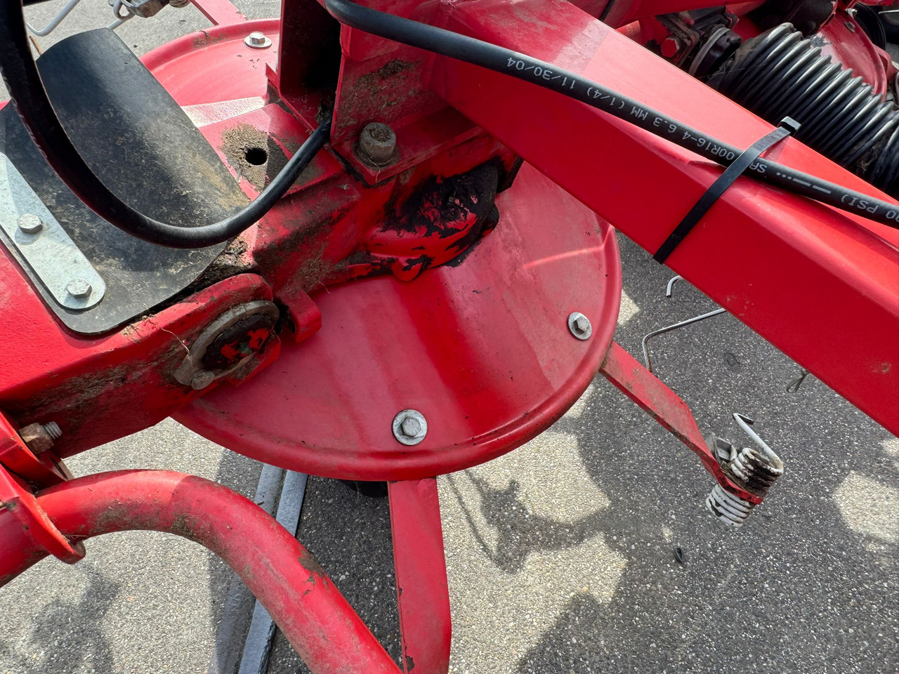 Locação de LELY Lotus 1020S LELY Lotus 1020S: foto 15