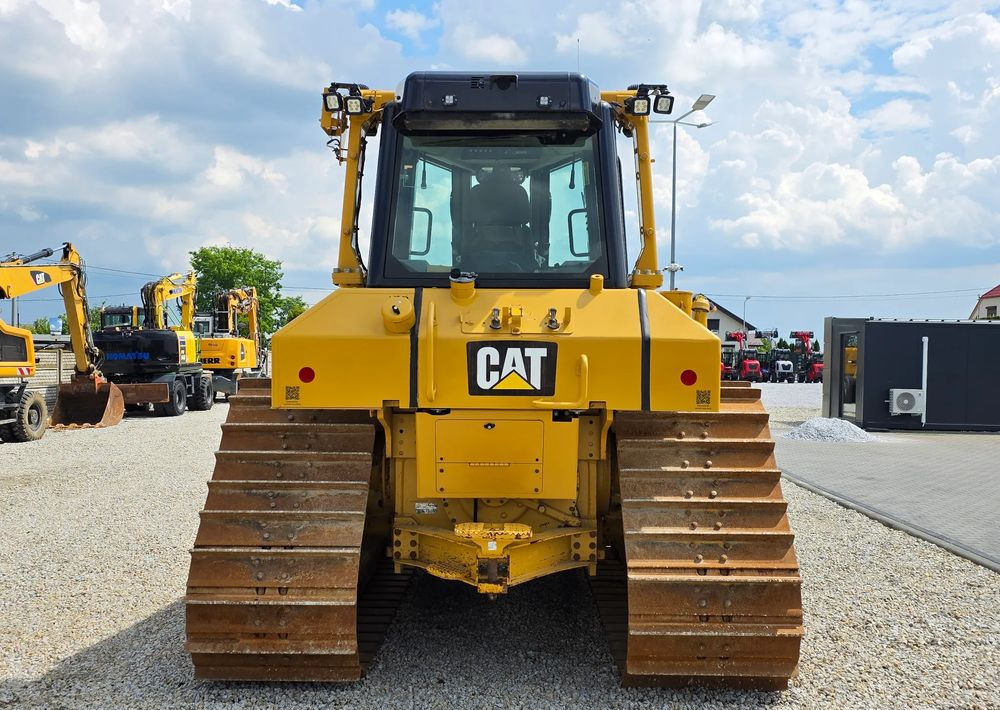 Caterpillar Caterpillar D6N LGP, 2017 ROK, PODWOZIE 80% DOBRE - Buldôzer: foto 5 Caterpillar Caterpillar D6N LGP, 2017 ROK, PODWOZIE 80% DOBRE - Buldôzer: foto 5