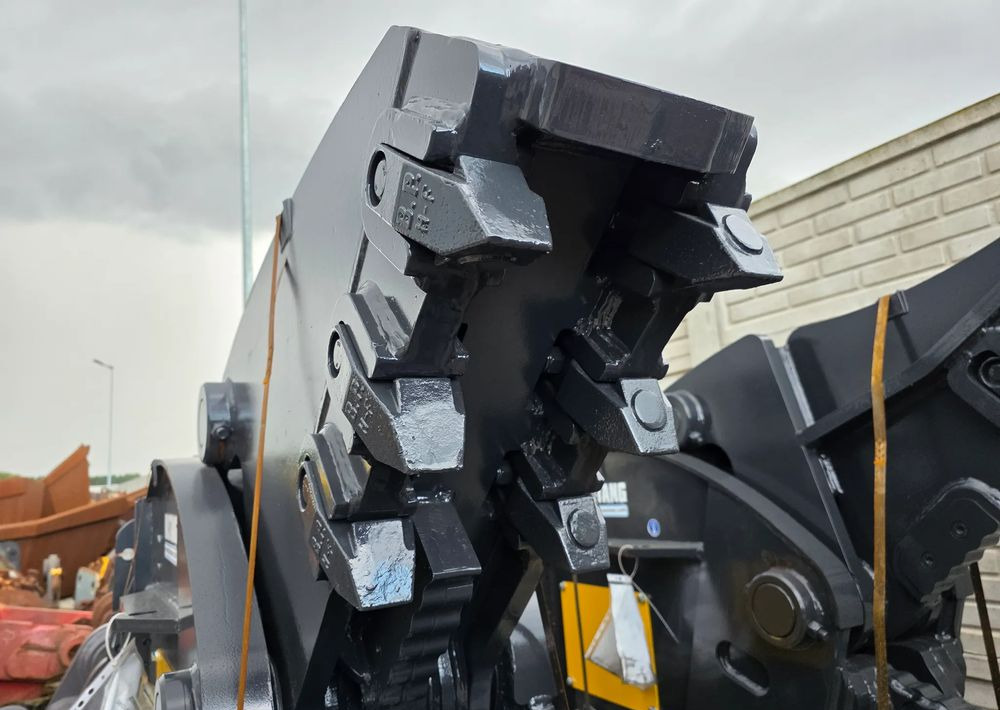 Equipamento de Máquina de construção nuevo Inny Nowe szczęki kruszące MUSTANG HAMMER RH 20, 1800 KG: foto 11