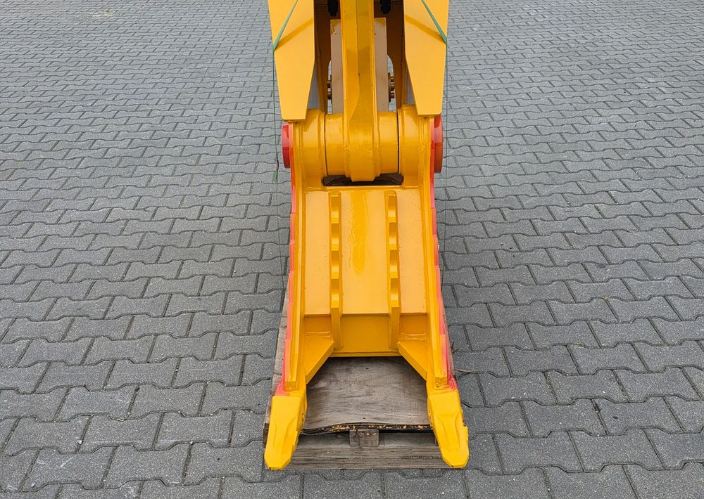 Equipamento de Máquina de construção nuevo Inny Nożyce, szczęki do wyrywania, usuwania pni drzew: foto 9 Equipamento de Máquina de construção nuevo Inny Nożyce, szczęki do wyrywania, usuwania pni drzew: foto 9