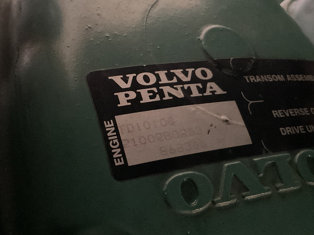 Volvo SDMO generator set. 200KVA. Very complete. Tested and approved. - Gerador elétrico: foto 5 Volvo SDMO generator set. 200KVA. Very complete. Tested and approved. - Gerador elétrico: foto 5