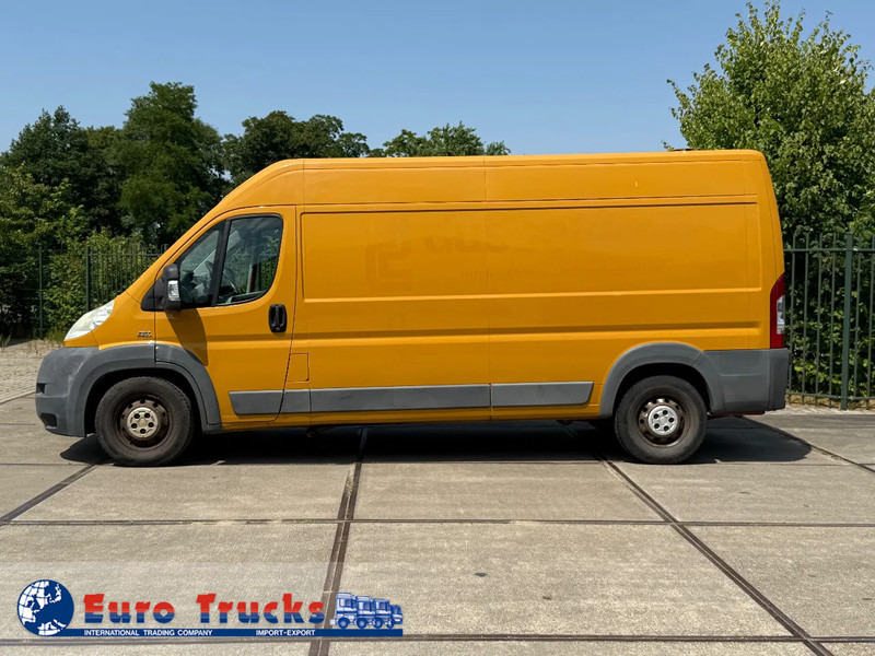Fiat Ducato 150 MultiJet/onlyExport - Furgão: foto 4 Fiat Ducato 150 MultiJet/onlyExport - Furgão: foto 4
