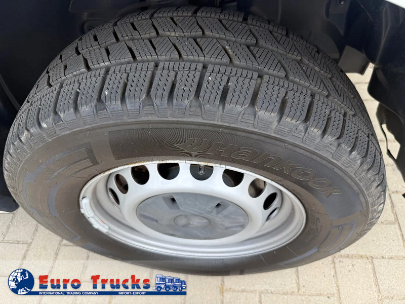 Mercedes-Benz Sprinter 316 - Carrinha frigorífica: foto 4 Mercedes-Benz Sprinter 316 - Carrinha frigorífica: foto 4