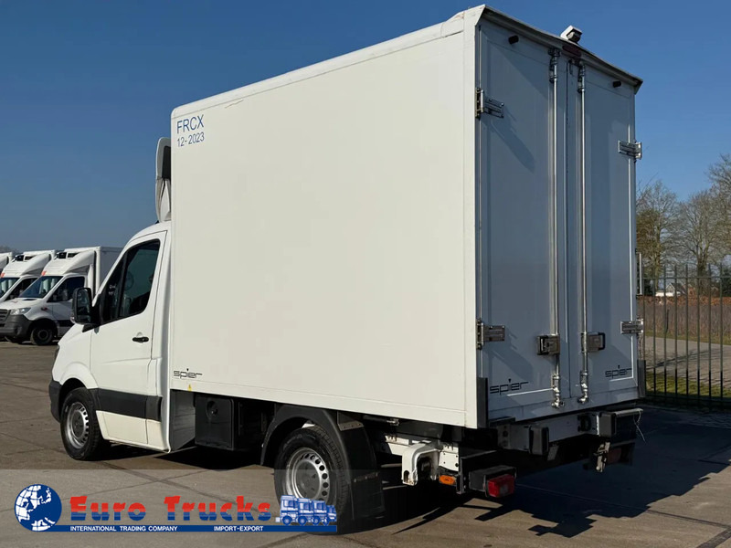 Mercedes-Benz sprinter316CDI/only export 8x - Carrinha frigorífica: foto 4 Mercedes-Benz sprinter316CDI/only export 8x - Carrinha frigorífica: foto 4