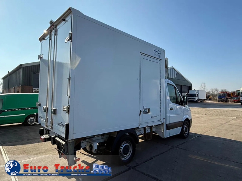 Mercedes-Benz sprinter316CDI/only export - Carrinha frigorífica: foto 3 Mercedes-Benz sprinter316CDI/only export - Carrinha frigorífica: foto 3