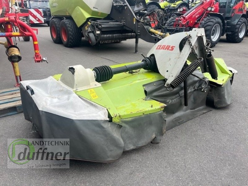 CLAAS Corto 3150 F - Gadanheira: foto 3 CLAAS Corto 3150 F - Gadanheira: foto 3