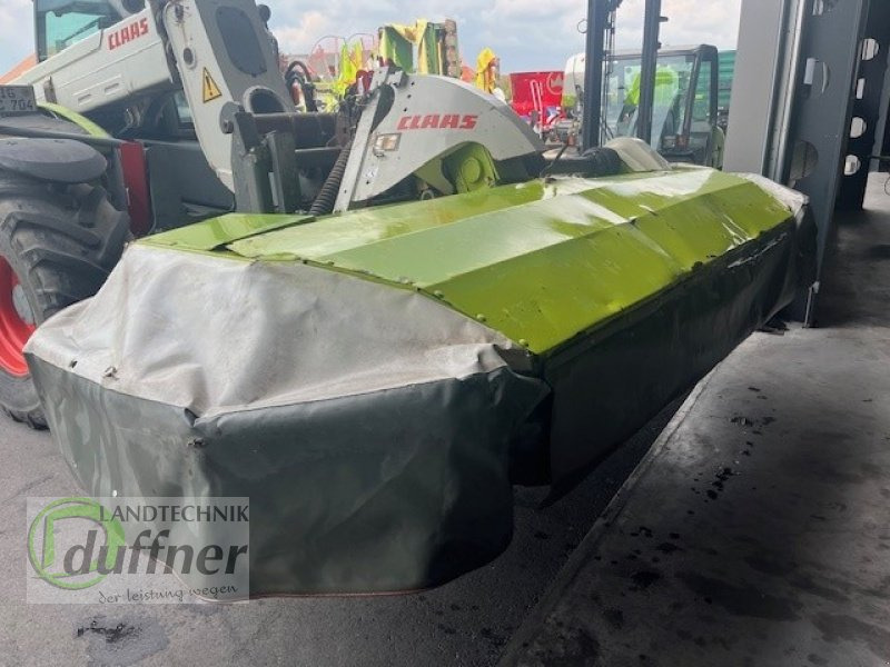 CLAAS Corto 3150 F - Gadanheira: foto 4 CLAAS Corto 3150 F - Gadanheira: foto 4