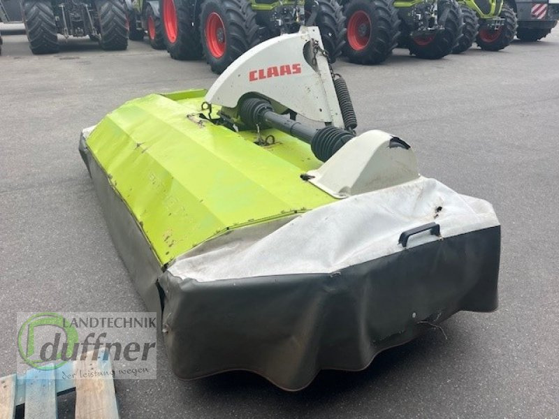 CLAAS Corto 3150 F - Gadanheira: foto 2 CLAAS Corto 3150 F - Gadanheira: foto 2