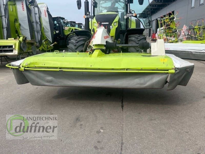 CLAAS Corto 3200 F - Gadanheira: foto 2 CLAAS Corto 3200 F - Gadanheira: foto 2