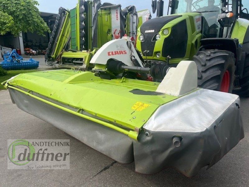 CLAAS Corto 3200 F - Gadanheira: foto 1 CLAAS Corto 3200 F - Gadanheira: foto 1
