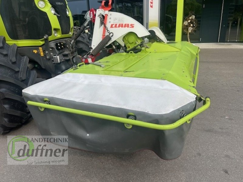 CLAAS Corto 3200 F - Gadanheira: foto 4 CLAAS Corto 3200 F - Gadanheira: foto 4