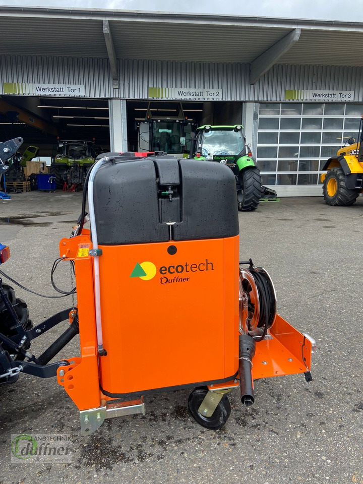 EcoTech SWA300 - Lavadora de alta pressão: foto 5 EcoTech SWA300 - Lavadora de alta pressão: foto 5