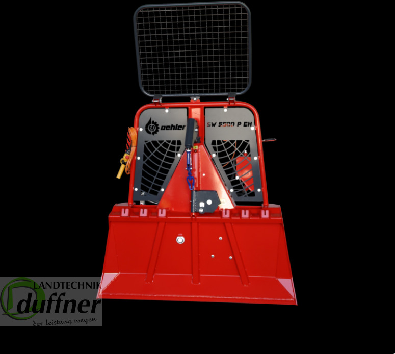 Oehler OL SW 5500 EH SA Premium - Molinete de Equipamento florestal: foto 1 Oehler OL SW 5500 EH SA Premium - Molinete de Equipamento florestal: foto 1