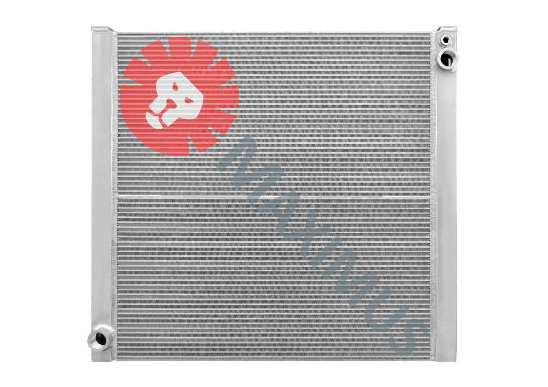 ATLAS COPOC ROC L6 - Radiador de óleo de Compressor de ar: foto 1 ATLAS COPOC ROC L6 - Radiador de óleo de Compressor de ar: foto 1