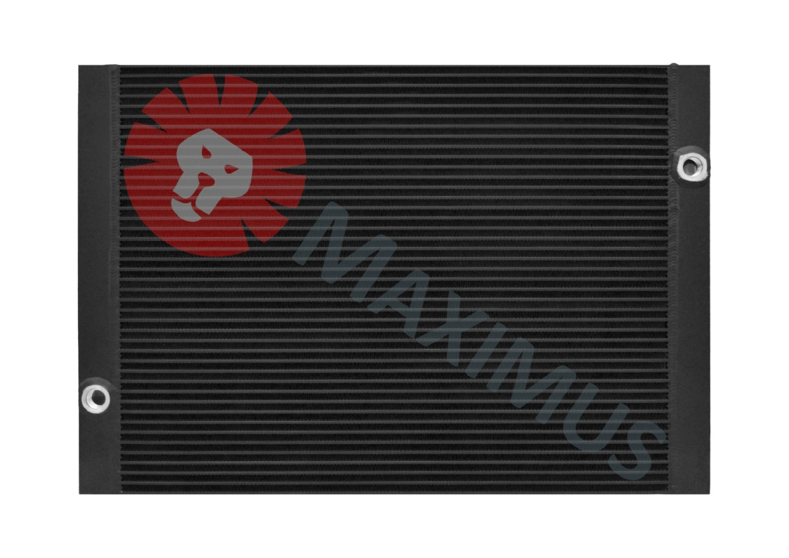 CASE MAGNUM 215 245 255 275 305 335 MX215 MX245 MX275 MX305 - Radiador de óleo de Trator: foto 1 CASE MAGNUM 215 245 255 275 305 335 MX215 MX245 MX275 MX305 - Radiador de óleo de Trator: foto 1