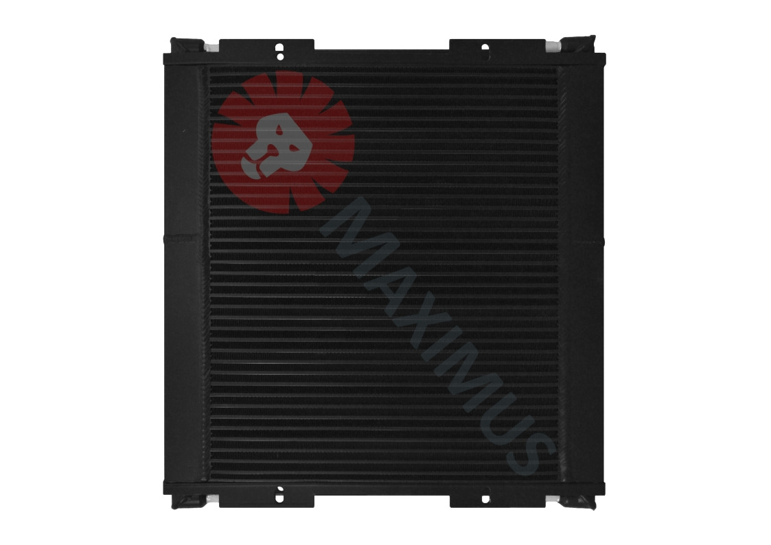 CASE NEW HOLLAND CASE 580SR , 580ST , 580T , 590SR , 590ST , 695SM , 695SR , 695ST NEW HOLLAND B90 , B100 , B110 , B115 , LB110 , LB115 , LB90 , LB95 - Radiador de óleo de Retroescavadeira: foto 1 CASE NEW HOLLAND CASE 580SR , 580ST , 580T , 590SR , 590ST , 695SM , 695SR , 695ST NEW HOLLAND B90 , B100 , B110 , B115 , LB110 , LB115 , LB90 , LB95 - Radiador de óleo de Retroescavadeira: foto 1