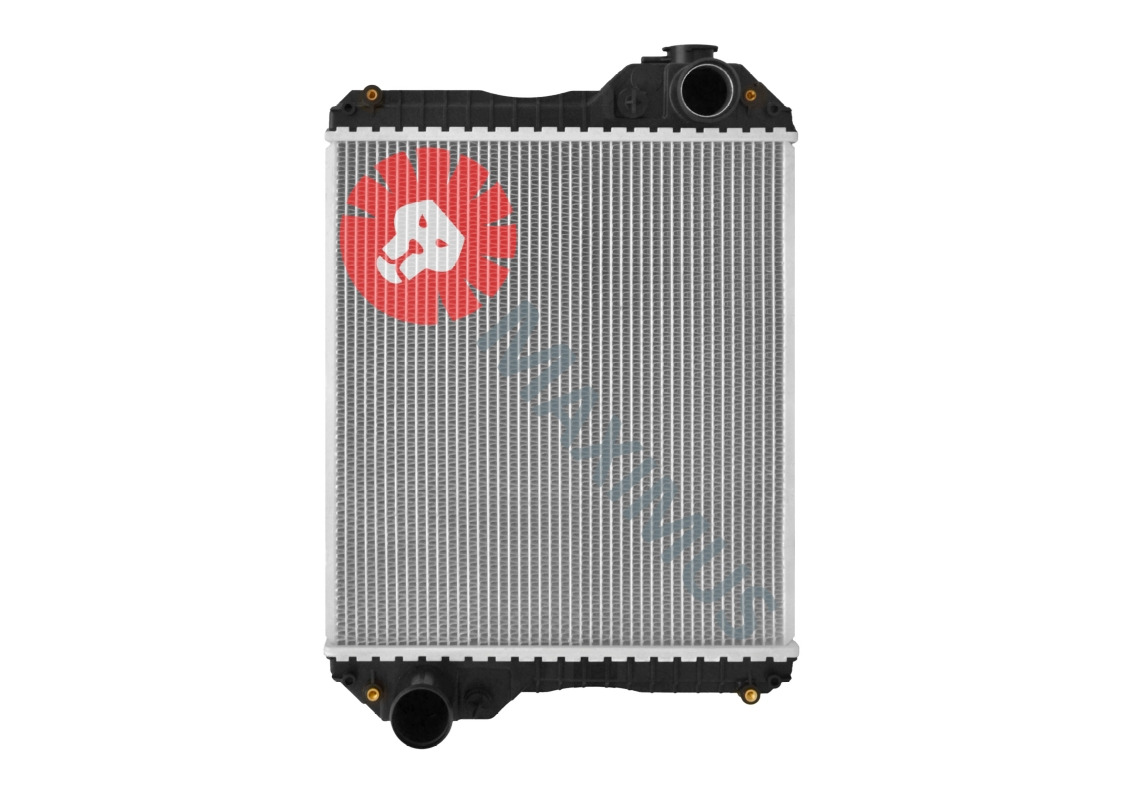 CASE - Radiador de Trator: foto 1 CASE - Radiador de Trator: foto 1