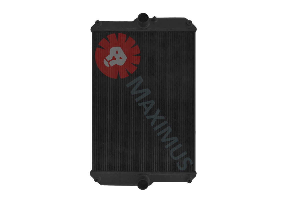 CATERPILLAR 950H 962H IT62H - Radiador de Carregadeira: foto 1 CATERPILLAR 950H 962H IT62H - Radiador de Carregadeira: foto 1