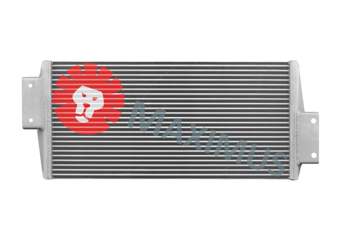 CATERPILLAR IT62H , 950H , 962H , 120K 12K , 140K , 140M , 14M , 160K , 160M - Intercooler de Carregadeira: foto 2 CATERPILLAR IT62H , 950H , 962H , 120K 12K , 140K , 140M , 14M , 160K , 160M - Intercooler de Carregadeira: foto 2